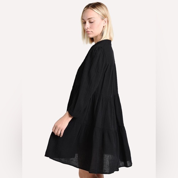 HONORINE
Short Giselle Dress (D10) - Picture 4 of 8